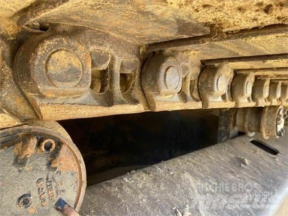 CAT 345CL Гусеничные экскаваторы