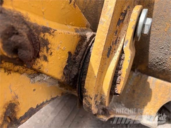 CAT 950K Фронтальные погрузчики