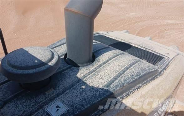 CAT 980M Фронтальные погрузчики