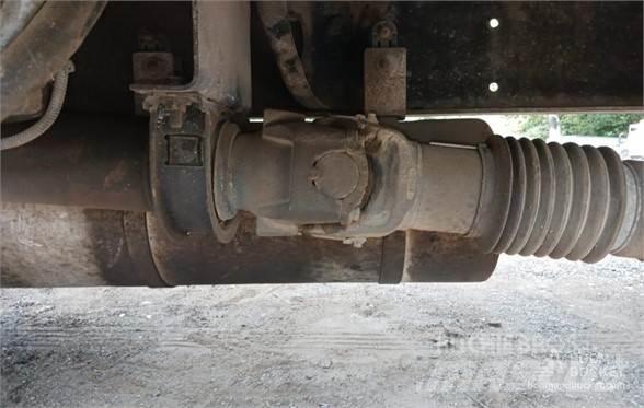 Ford F650 Грузовики-Самосвалы