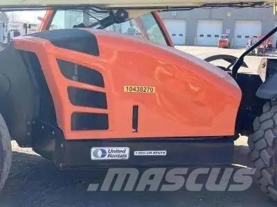 JLG 1055 Телескопические погрузчики