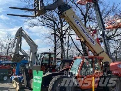 JLG 1055 Телескопические погрузчики