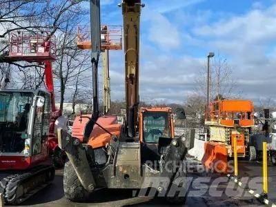 JLG 1055 Телескопические погрузчики