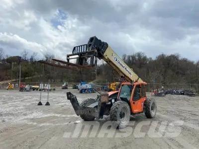 JLG 1055 Телескопические погрузчики