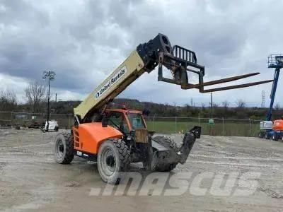 JLG 1055 Телескопические погрузчики