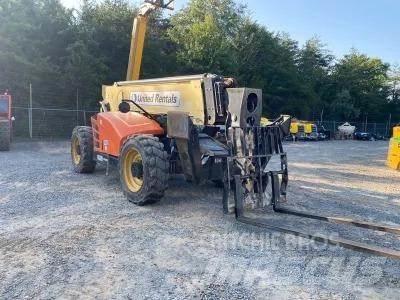 JLG 1055 Телескопические погрузчики
