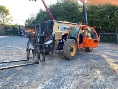 JLG 1055 Телескопические погрузчики