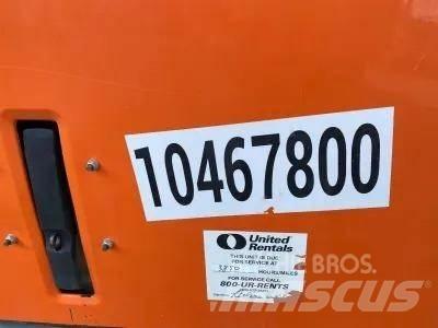 JLG 1055 Телескопические погрузчики