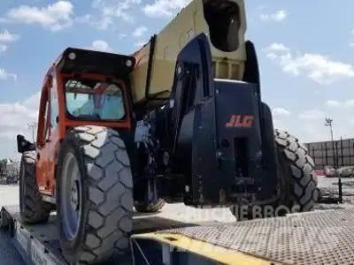 JLG 1055 Телескопические погрузчики