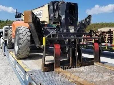 JLG 1055 Телескопические погрузчики