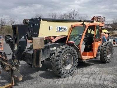 JLG 1255 Телескопические погрузчики