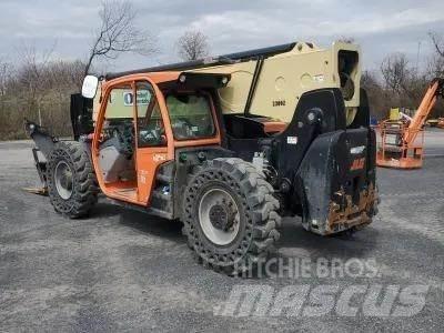 JLG 1255 Телескопические погрузчики