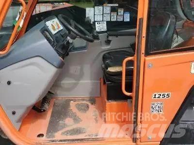 JLG 1255 Телескопические погрузчики
