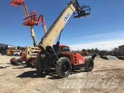JLG 1255 Телескопические погрузчики