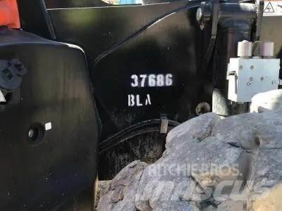 JLG 1255 Телескопические погрузчики