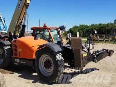 JLG 1255 Телескопические погрузчики