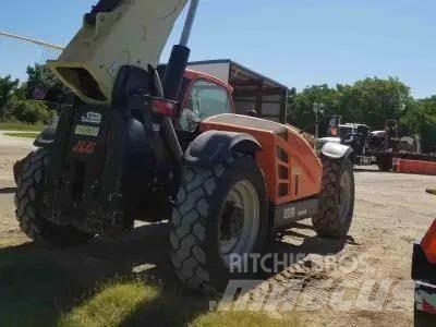 JLG 1255 Телескопические погрузчики