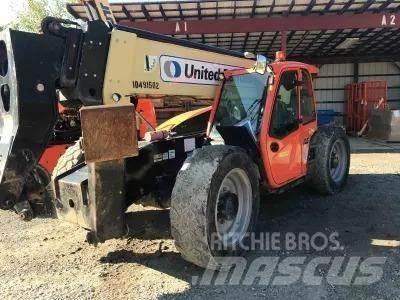 JLG 1255 Телескопические погрузчики