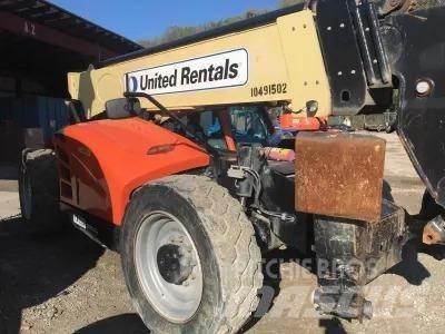 JLG 1255 Телескопические погрузчики
