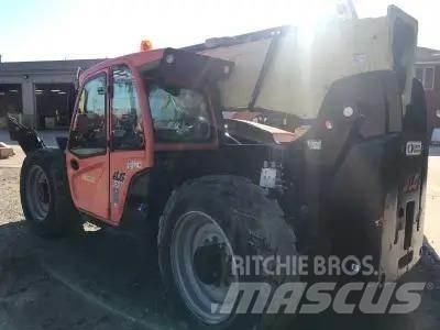 JLG 1255 Телескопические погрузчики