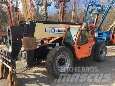 JLG 1255 Телескопические погрузчики