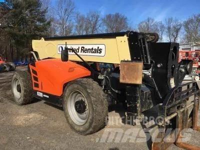 JLG 1255 Телескопические погрузчики