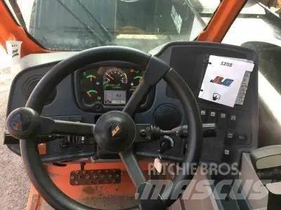 JLG 1255 Телескопические погрузчики