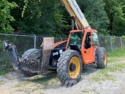 JLG 1255 Телескопические погрузчики