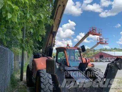 JLG 1255 Телескопические погрузчики