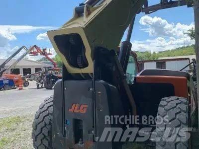 JLG 1255 Телескопические погрузчики
