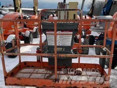 JLG 450AJ Коленчатые подъемники