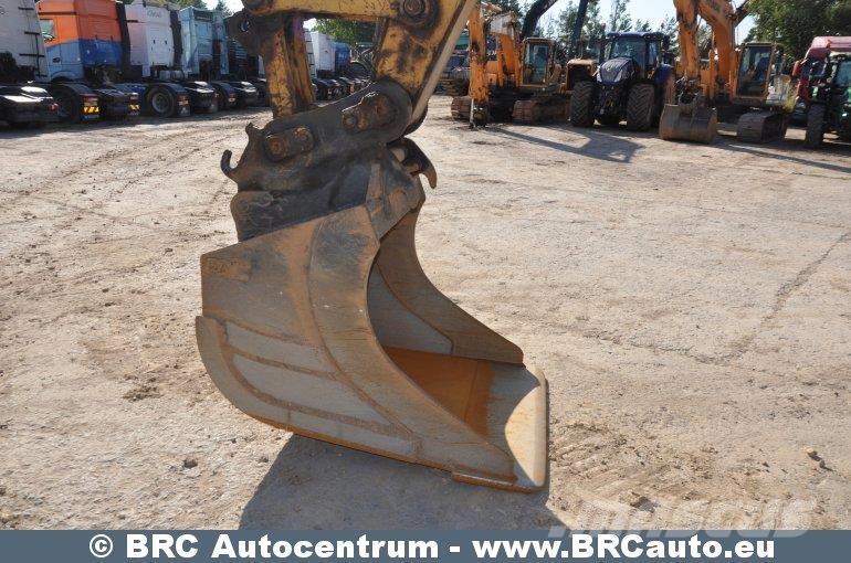 CAT 320 Гусеничные экскаваторы