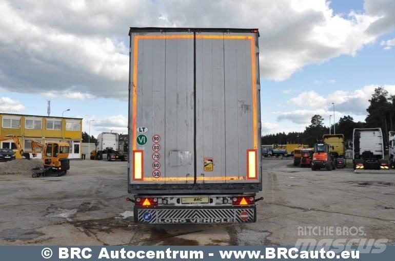 DAF XF 460 FAR Седельные тягачи