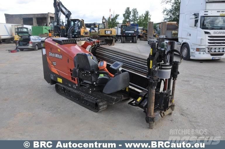 Ditch Witch JT10 Другое буровое оборудование