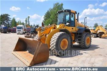 Dressta 530H Фронтальные погрузчики