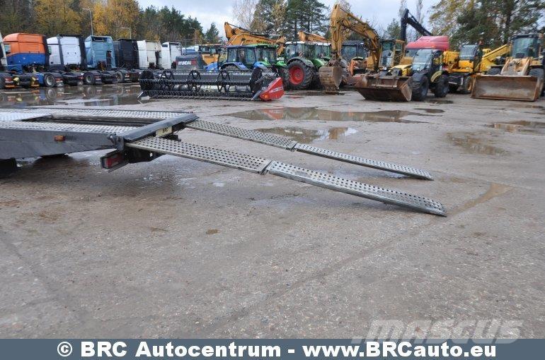 Iveco Daily50 Автовозы