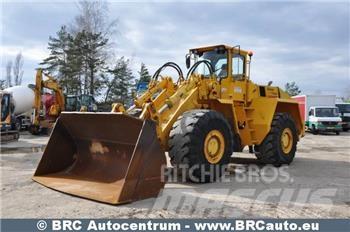 Kaelble SL28 Фронтальные погрузчики