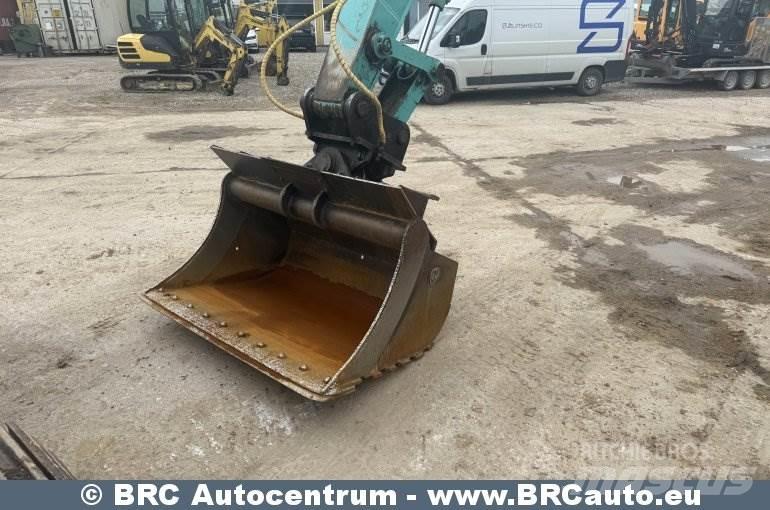 Kobelco SK210LC-10 Гусеничные экскаваторы