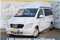 Mercedes-Benz Vito Микроавтобусы