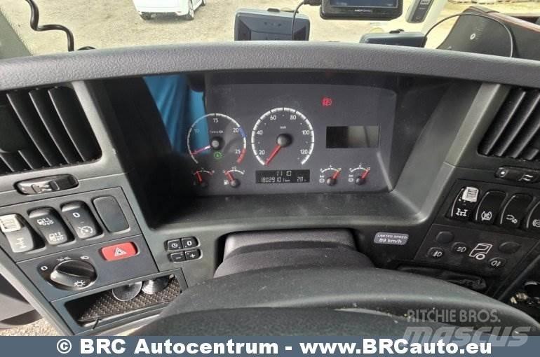 Scania P 380 Автовозы