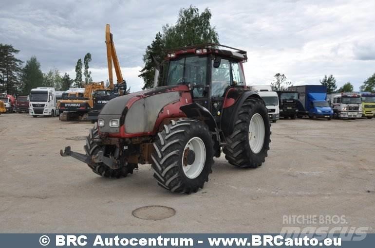 Valtra T190 Трактора