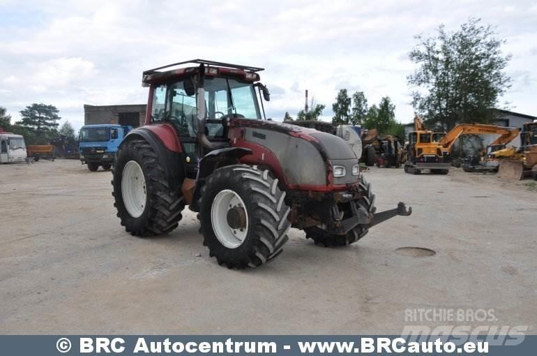 Valtra T190 Трактора