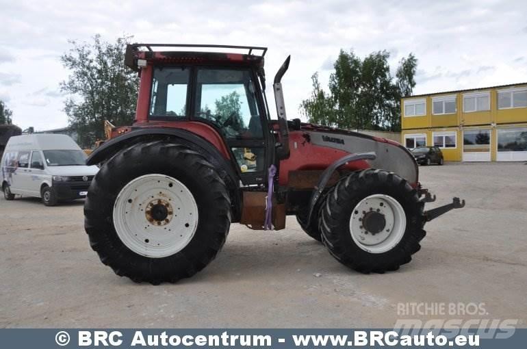 Valtra T190 Трактора