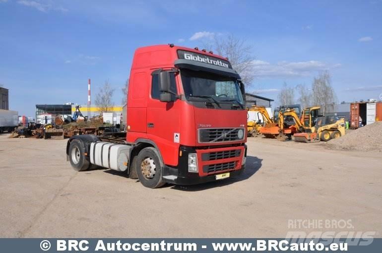 Volvo FH12 Седельные тягачи