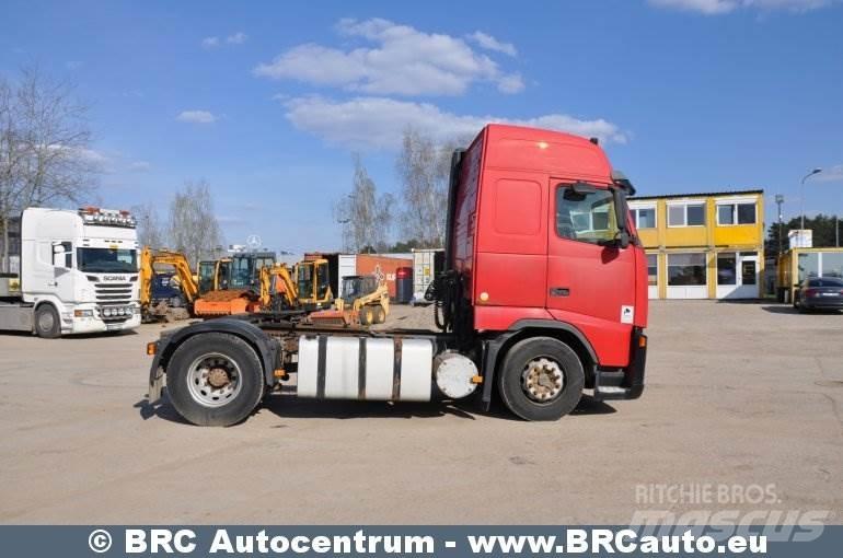 Volvo FH12 Седельные тягачи