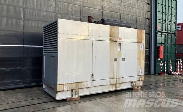 Deutz BF6M1015C Дизельные генераторы