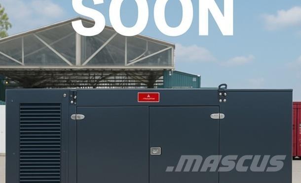 Doosan  Дизельные генераторы