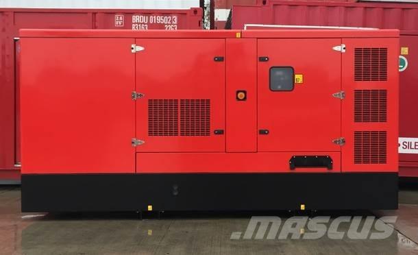  FPT/Iveco C13TE3A Дизельные генераторы