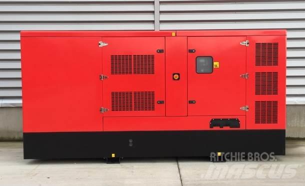  FPT/Iveco C13TE7 Дизельные генераторы