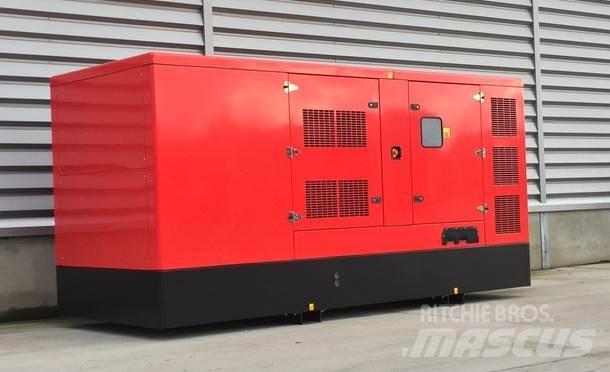  FPT/Iveco C13TE7 Дизельные генераторы